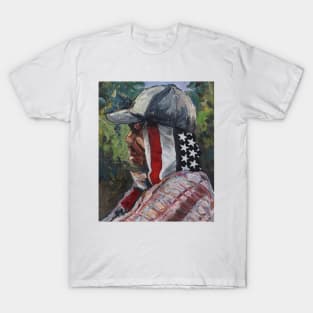 The american T-Shirt